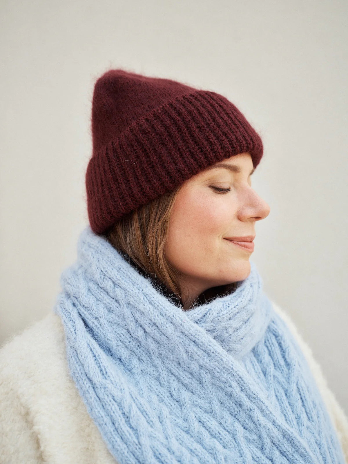 Foundations: 20 Knitted Accessories PREORDER