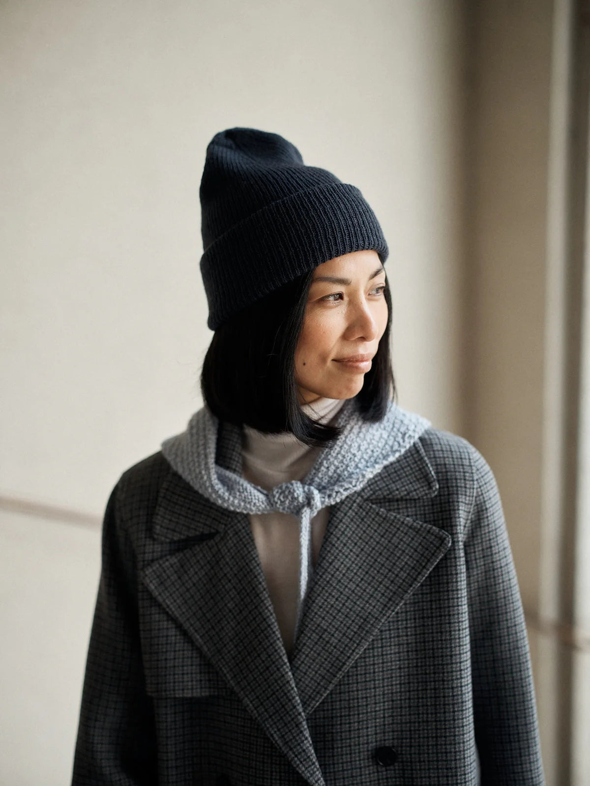 Foundations: 20 Knitted Accessories PREORDER