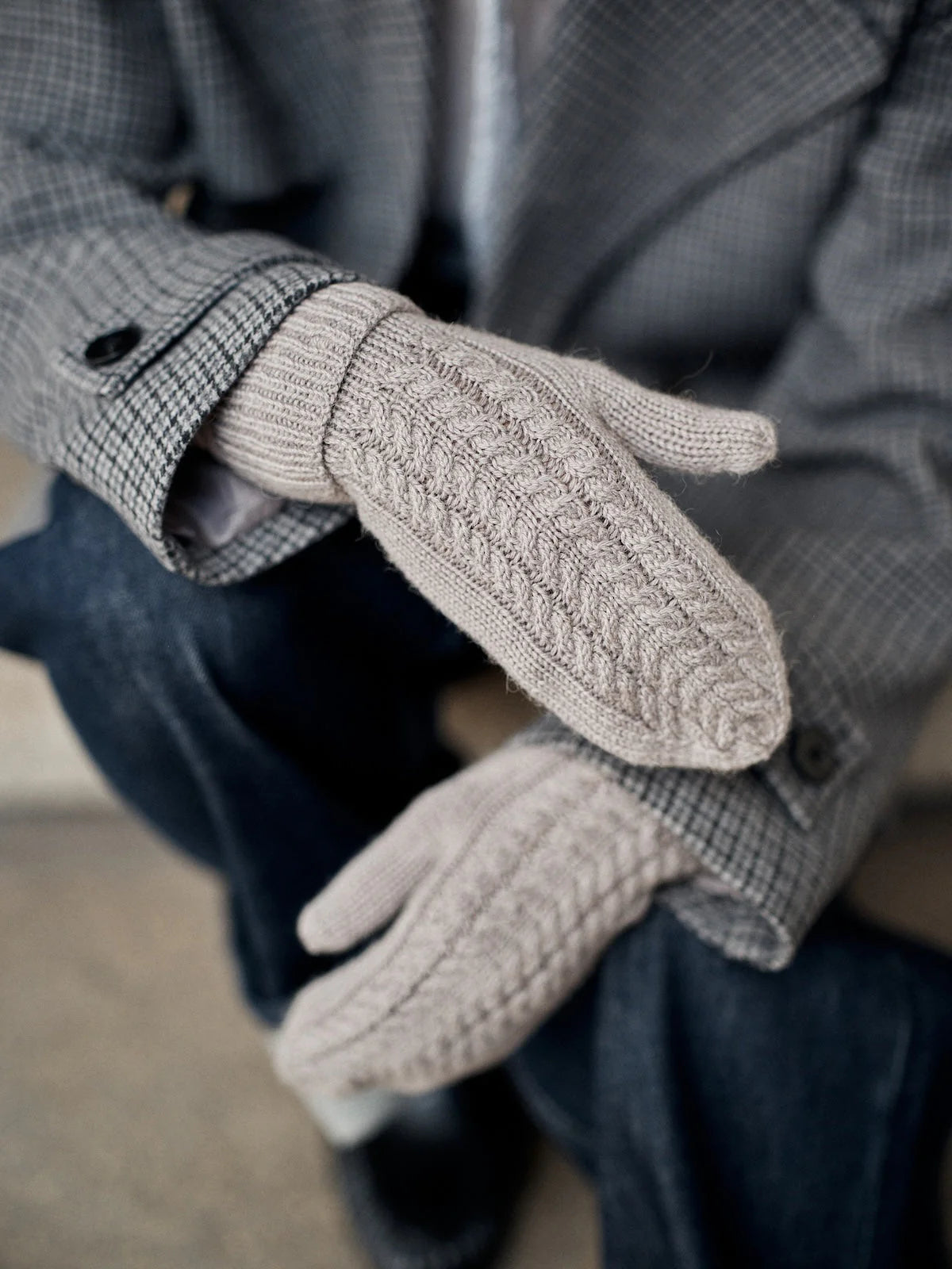 Foundations: 20 Knitted Accessories PREORDER