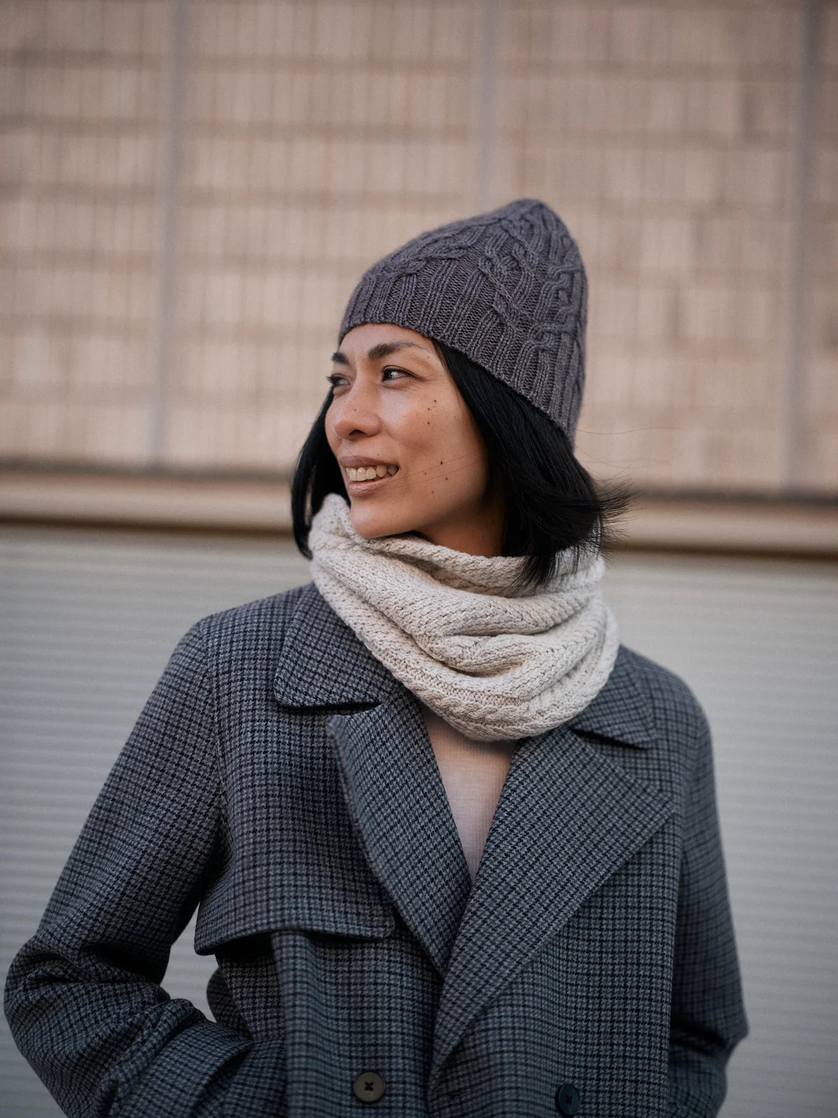 Foundations: 20 Knitted Accessories PREORDER