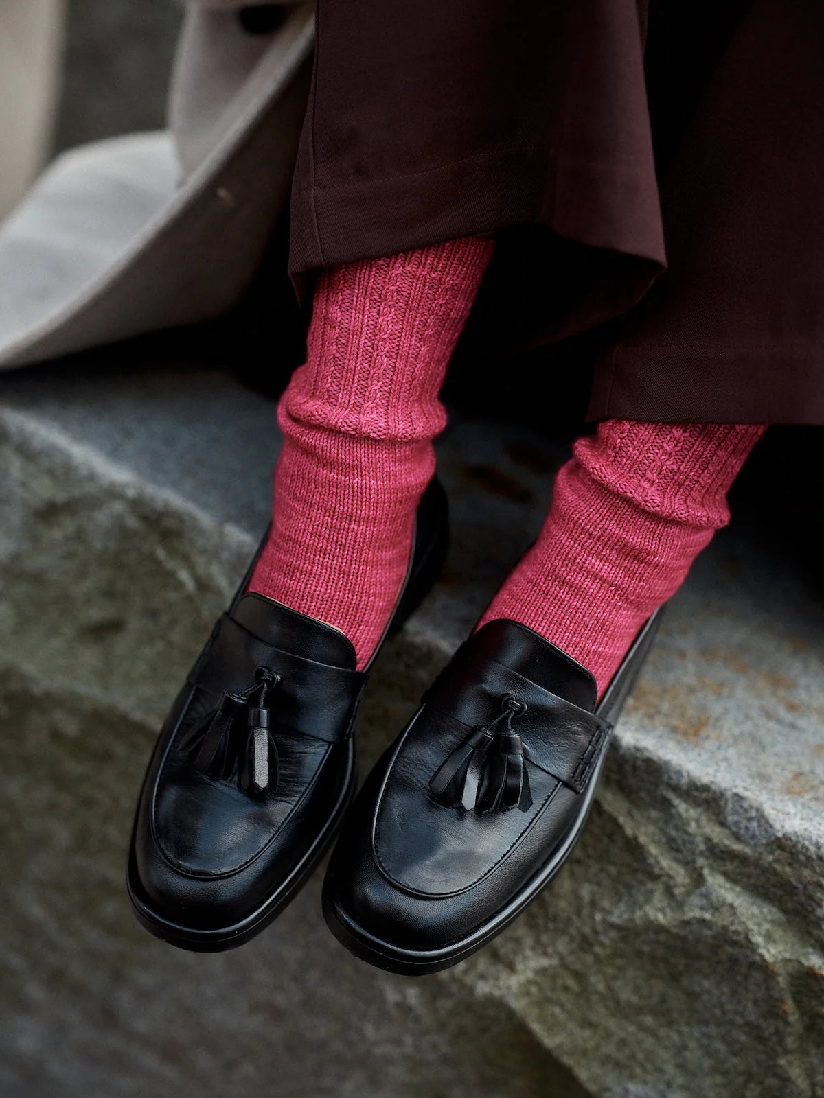 Foundations: 20 Knitted Accessories PREORDER