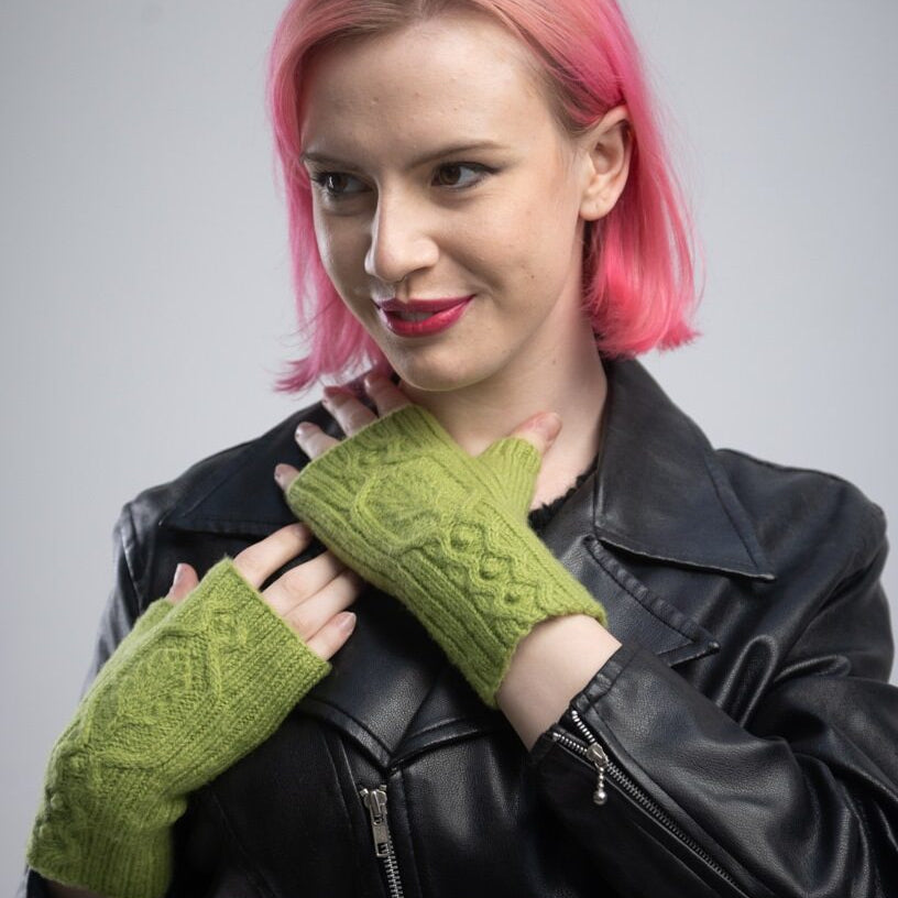 The Journal of Scottish Yarns - Issue 8