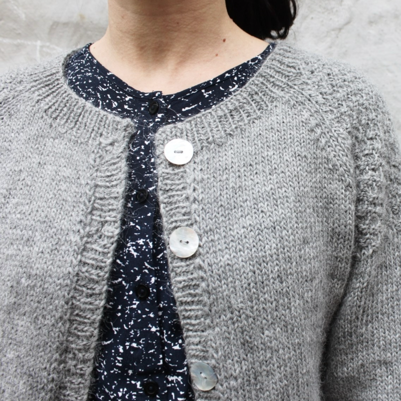 Camarose - Favourite Cardigan