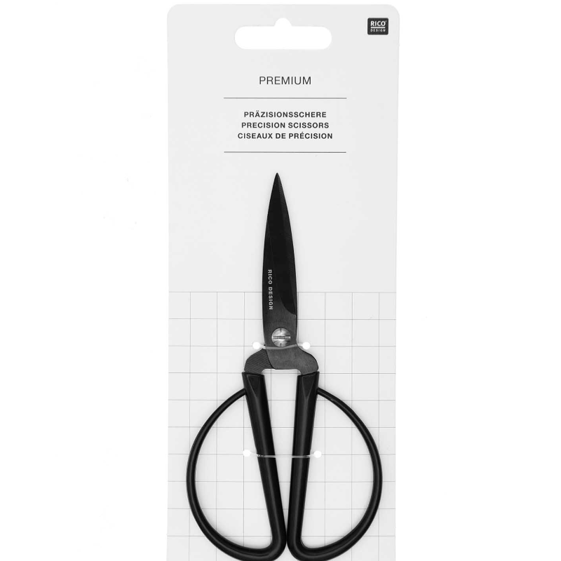 Rico Premium Scissors