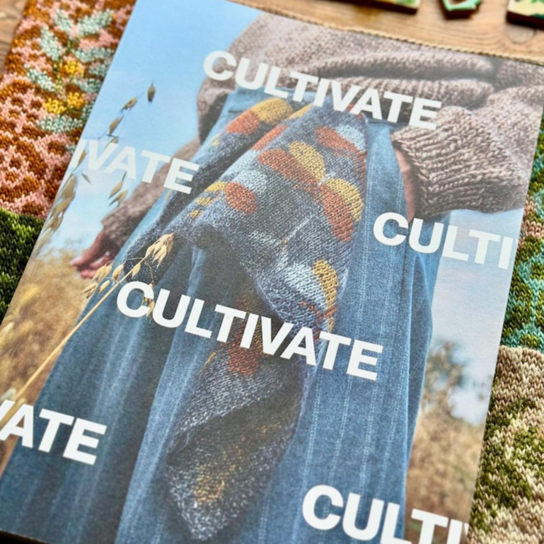 Cultivate - Meet + Greet with Dee + Jonna