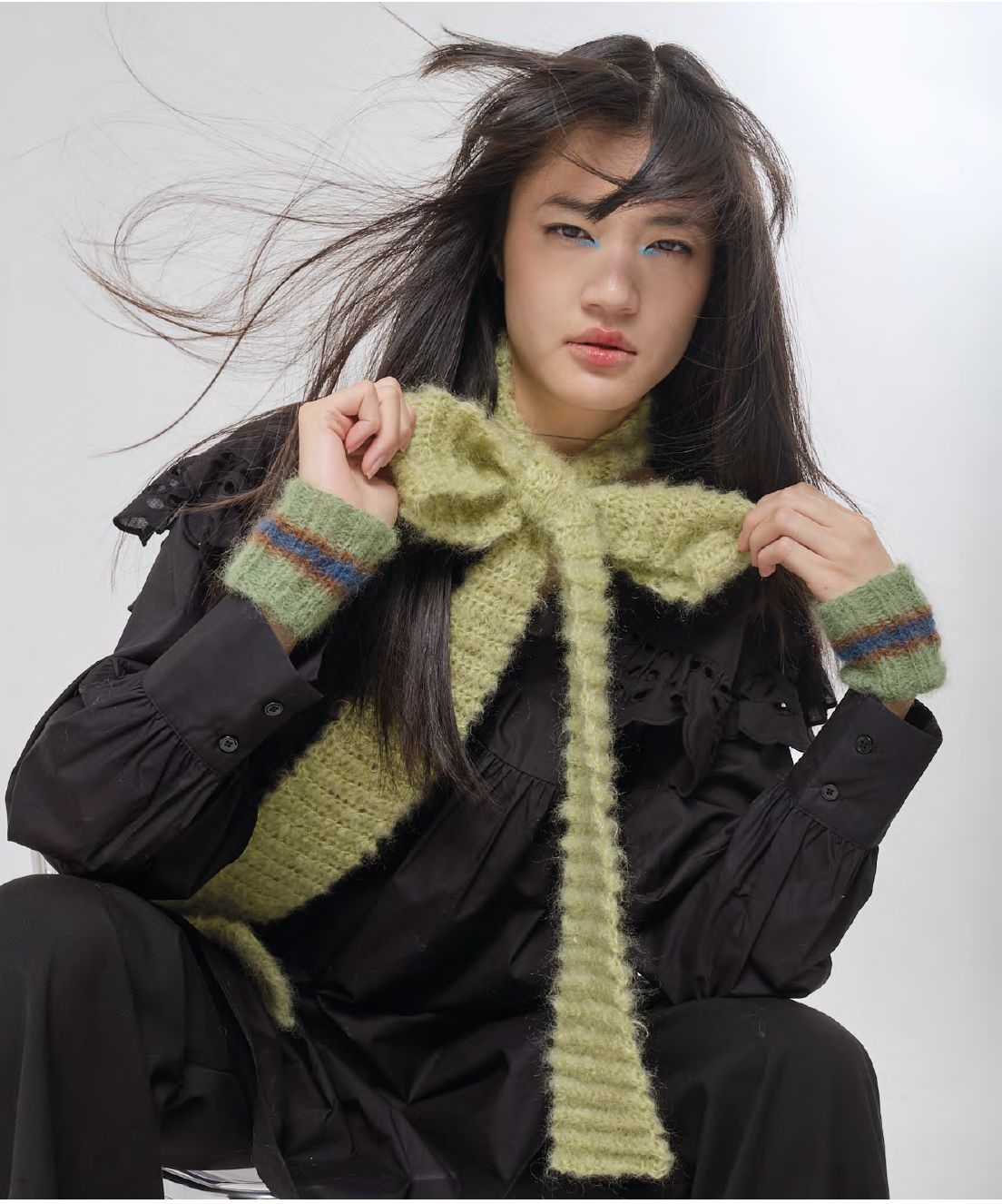 Rico - Made by Me Handknitting No. 21