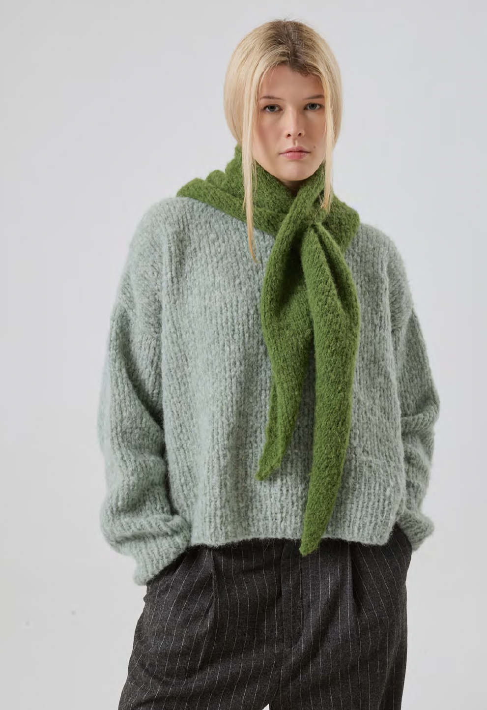 Rico - Made by Me Handknitting No. 21