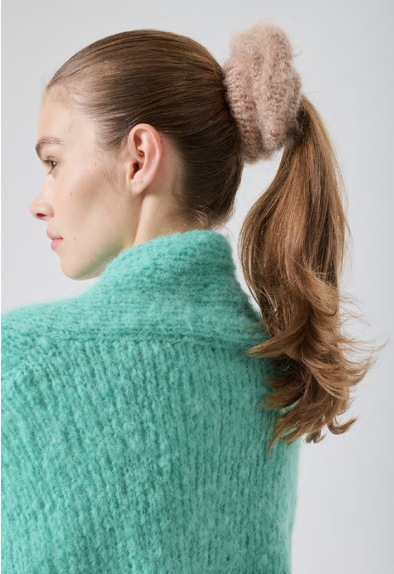 Rico - Made by Me Handknitting No. 21