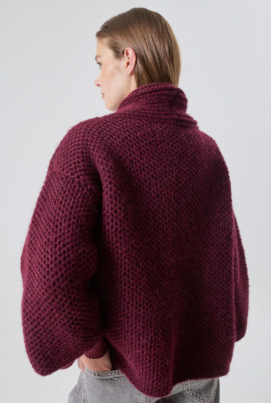 Rico - Made by Me Handknitting No. 21