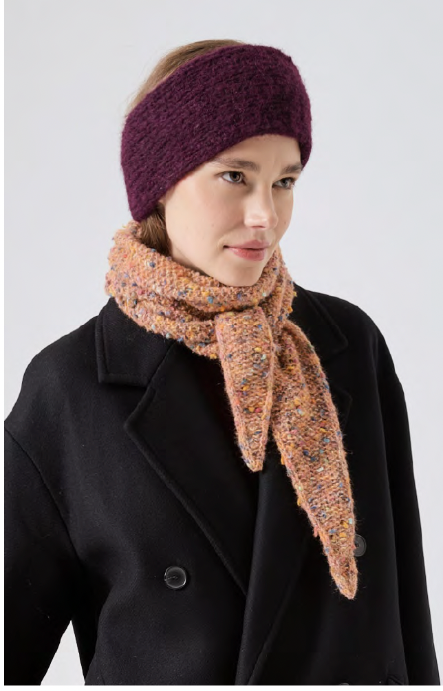 Rico - Made by Me Handknitting No. 21