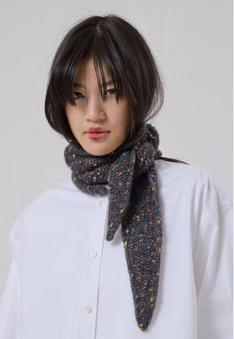 Rico - Made by Me Handknitting No. 21