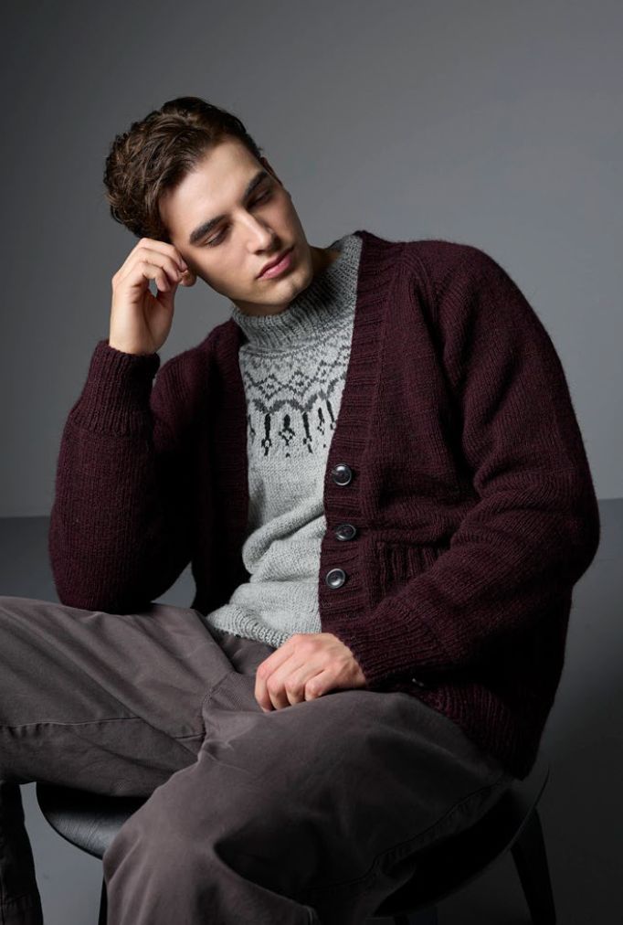 Rico - Made by Me Men