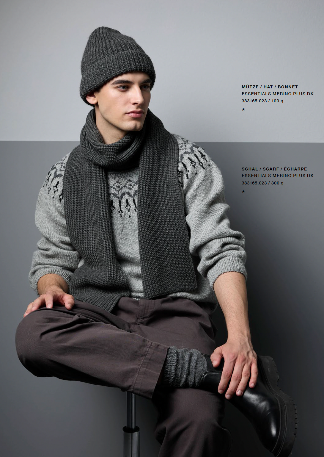 Rico - Made by Me Men