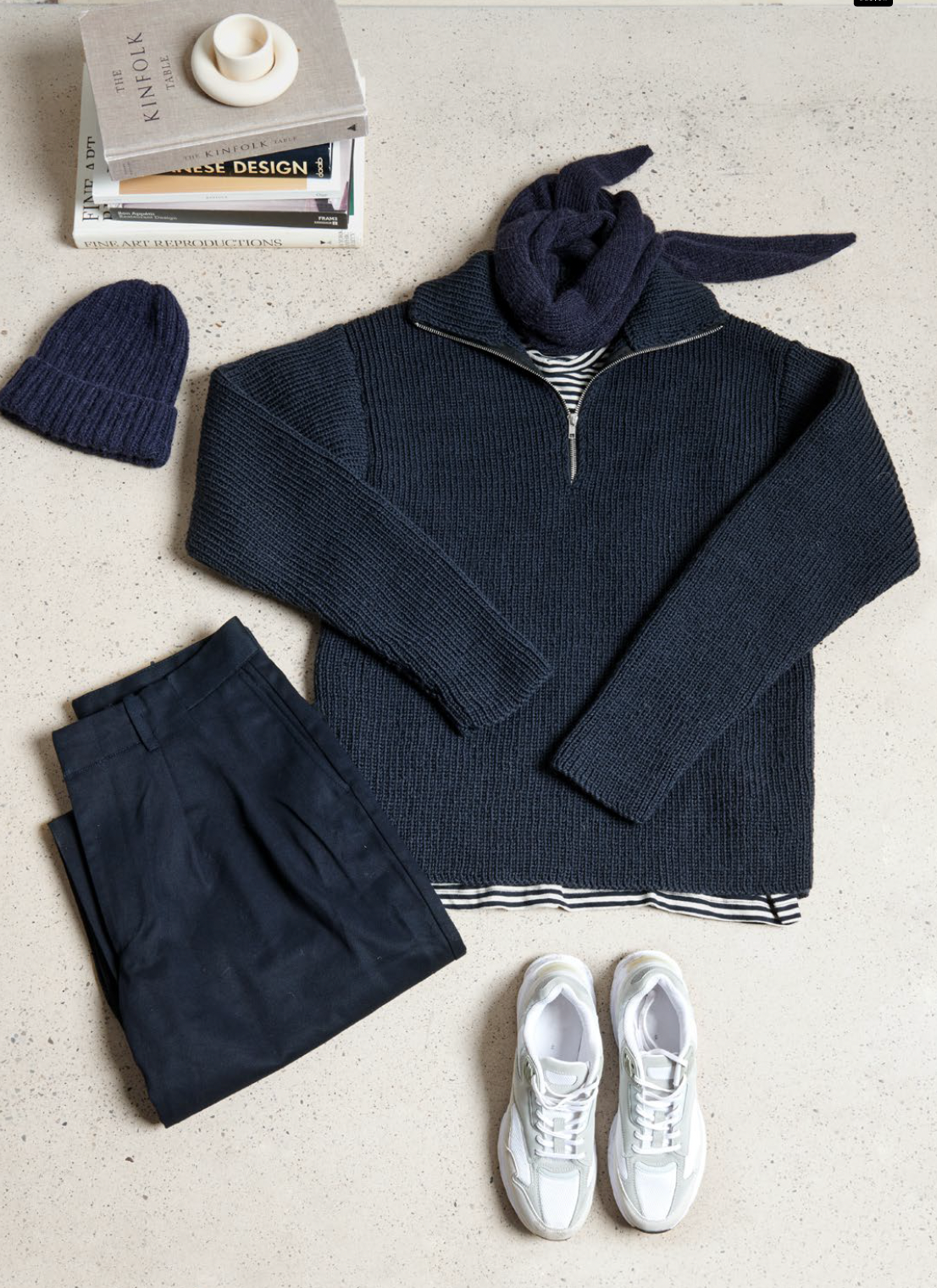 Rico - Made by Me Men