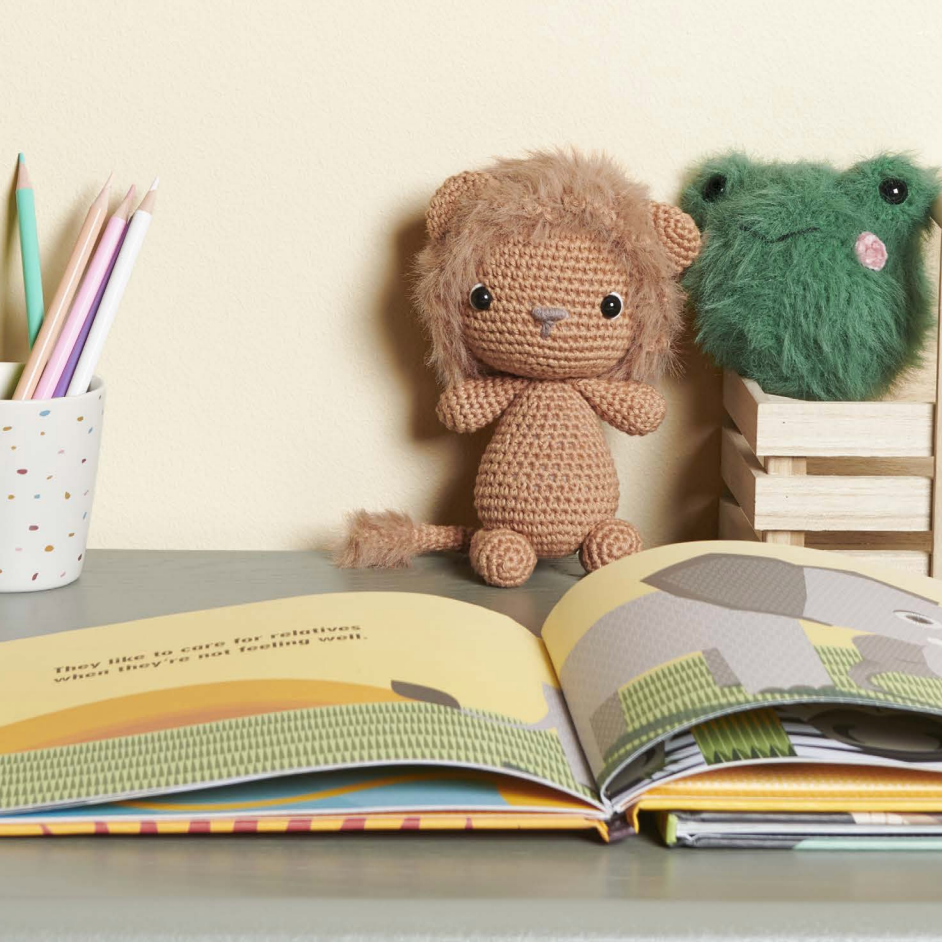 Ricorumi - Furry Animals