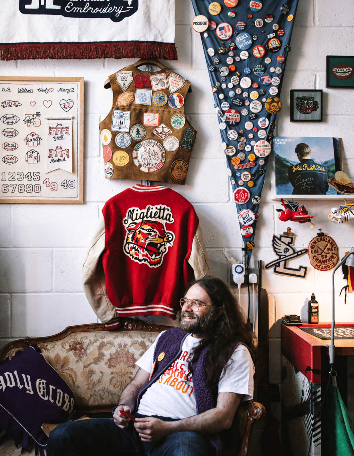 Faire Magazine Issue 13