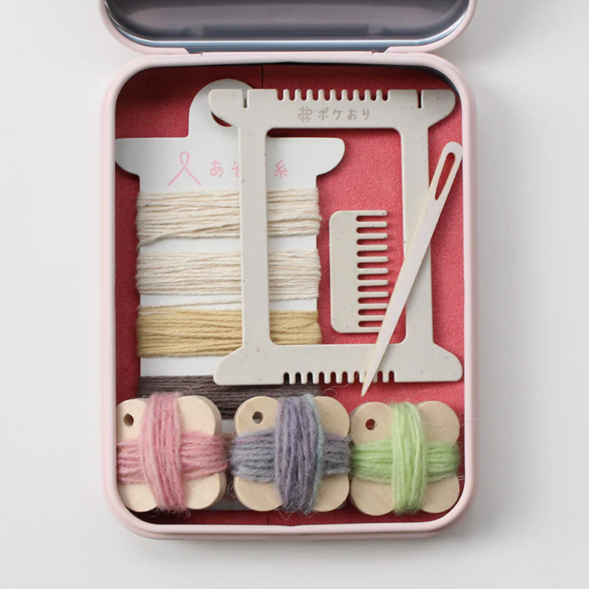 Cohana + Aitor Saraiba LImited Edition Pokeori Kit PREORDER