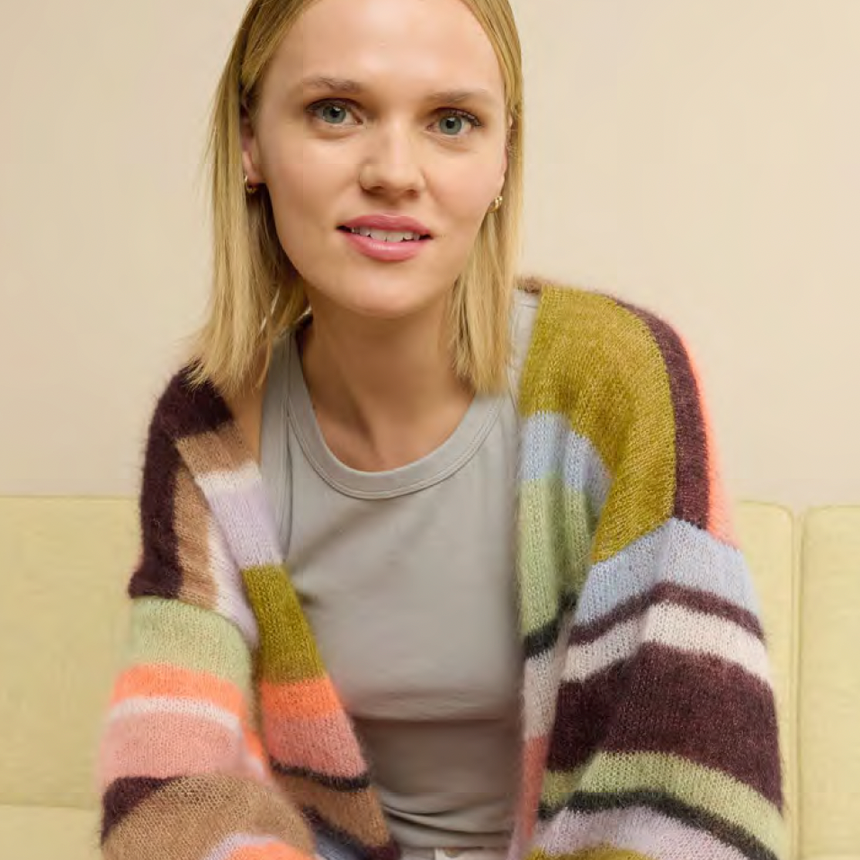 Rico - Made by Me Handknitting No. 22