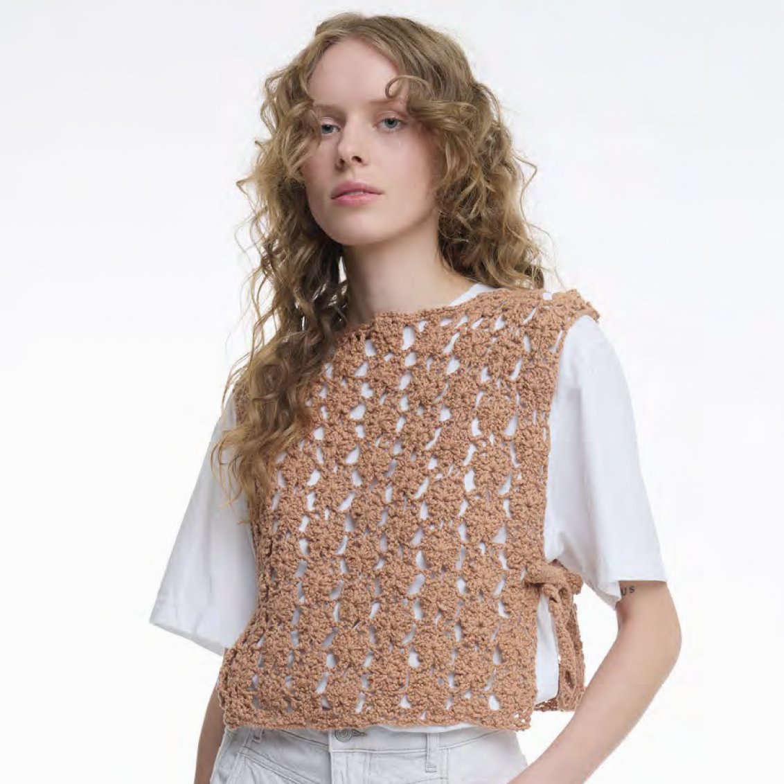 Rico - Made by Me Handknitting No. 22