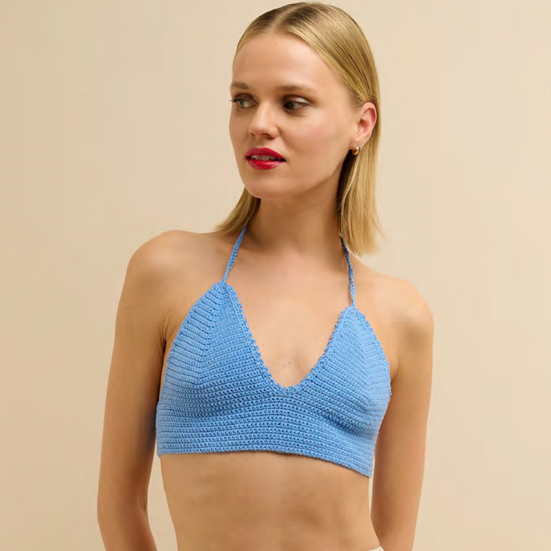 Rico - Made by Me Handknitting No. 22