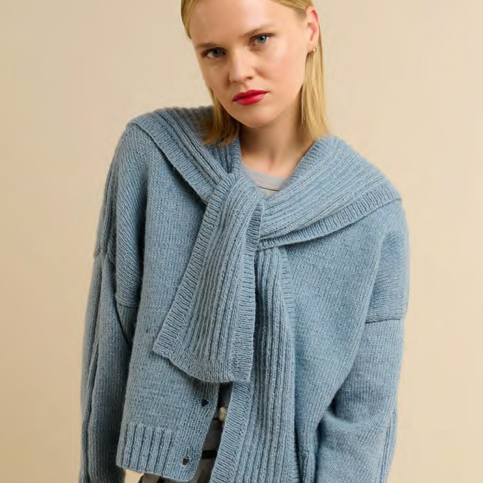 Rico - Made by Me Handknitting No. 22