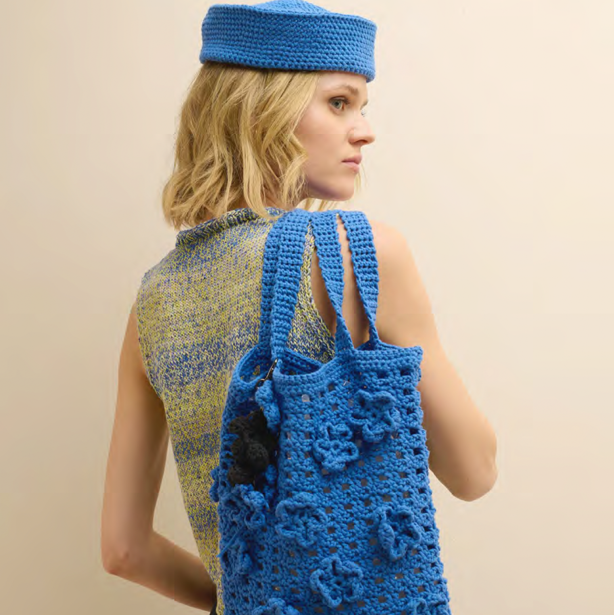 Rico - Made by Me Handknitting No. 22