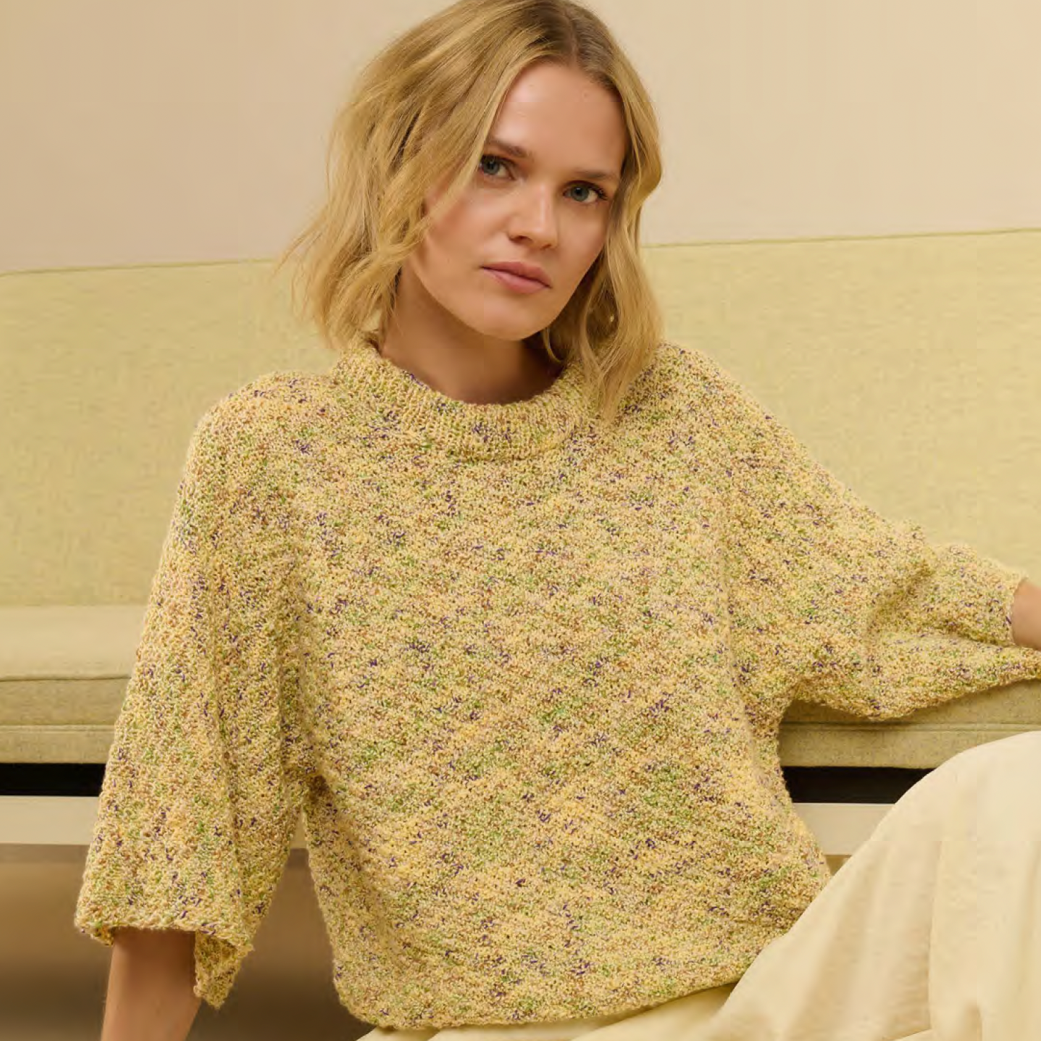 Rico - Made by Me Handknitting No. 22