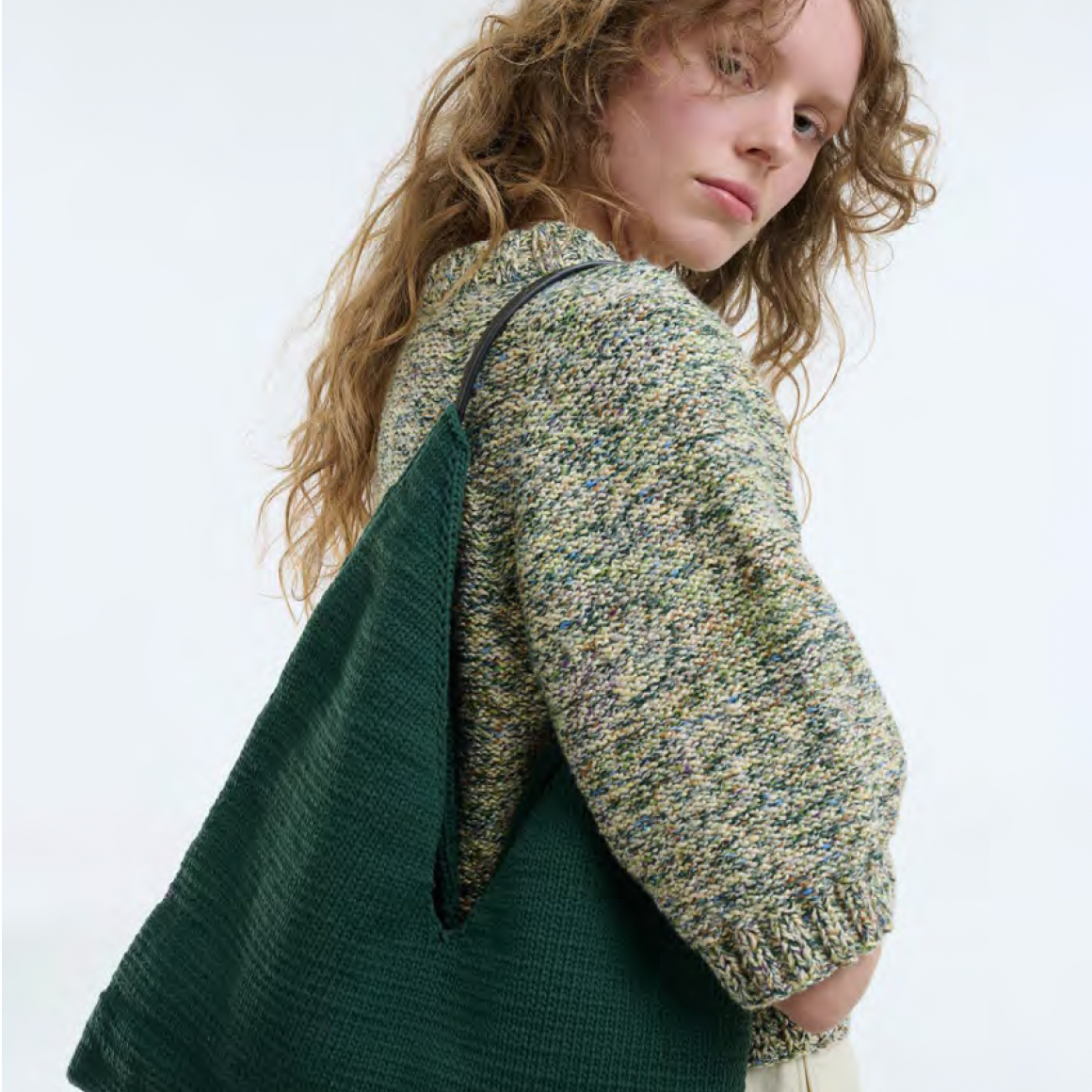 Rico - Made by Me Handknitting No. 22