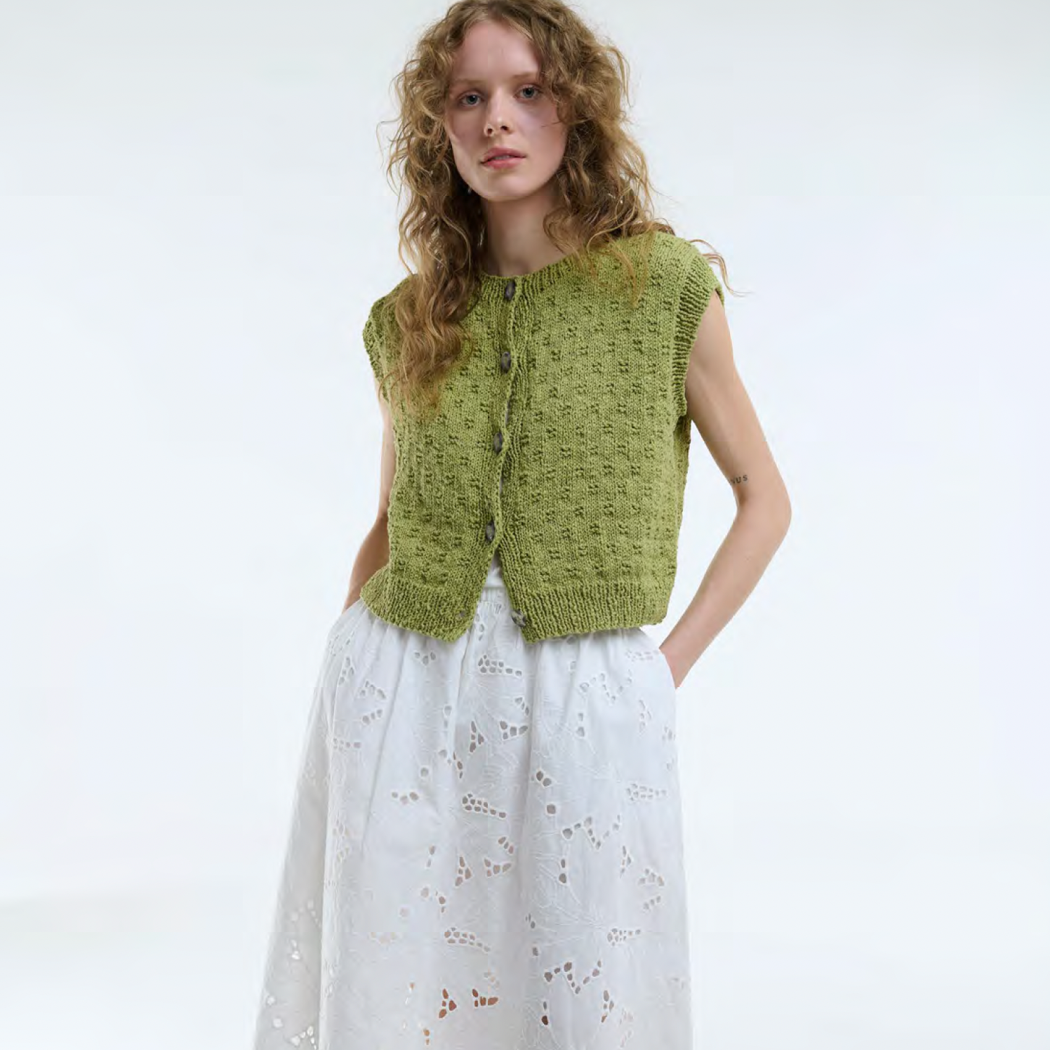 Rico - Made by Me Handknitting No. 22