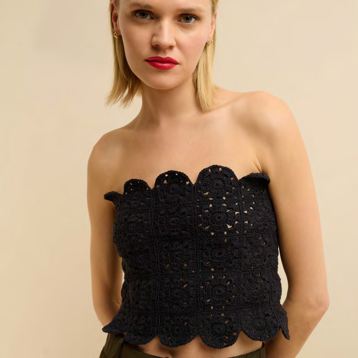 Rico - Made by Me Handknitting No. 22