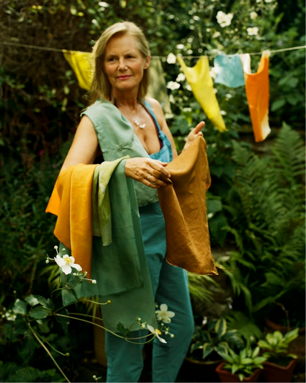 Selvedge - Issue 130