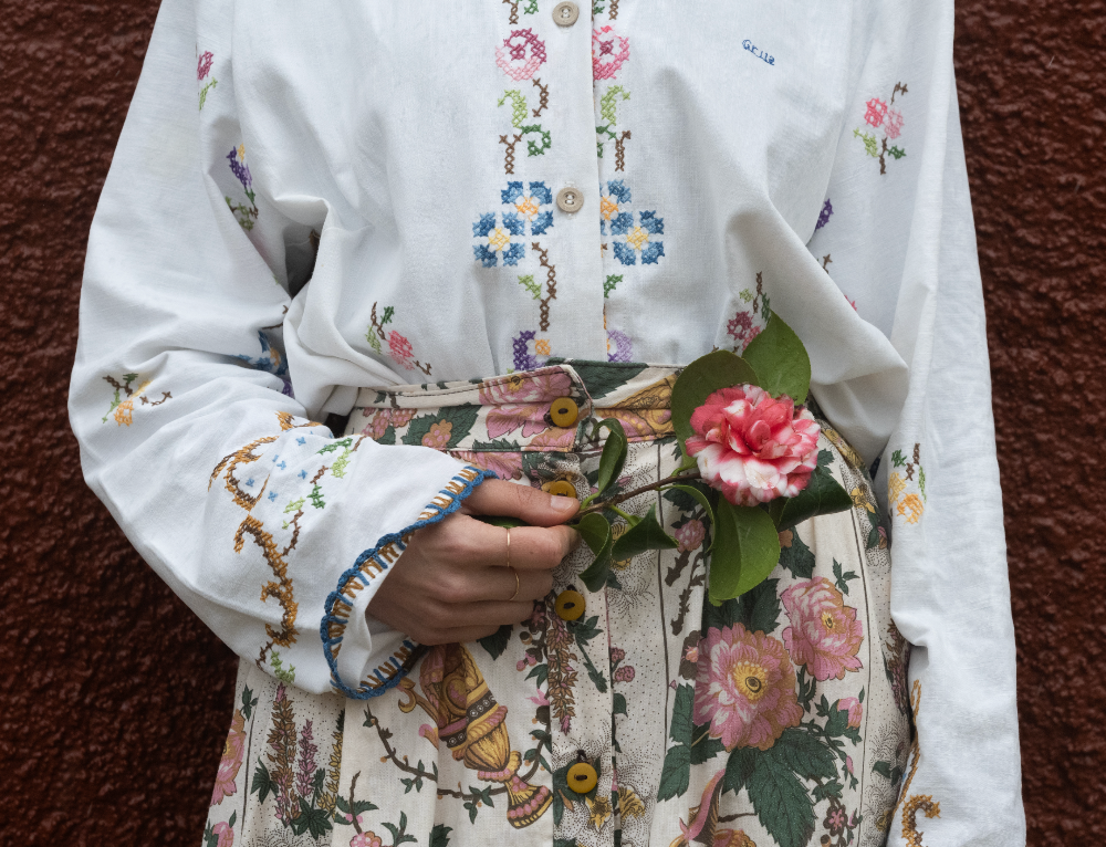 Selvedge - Issue 130