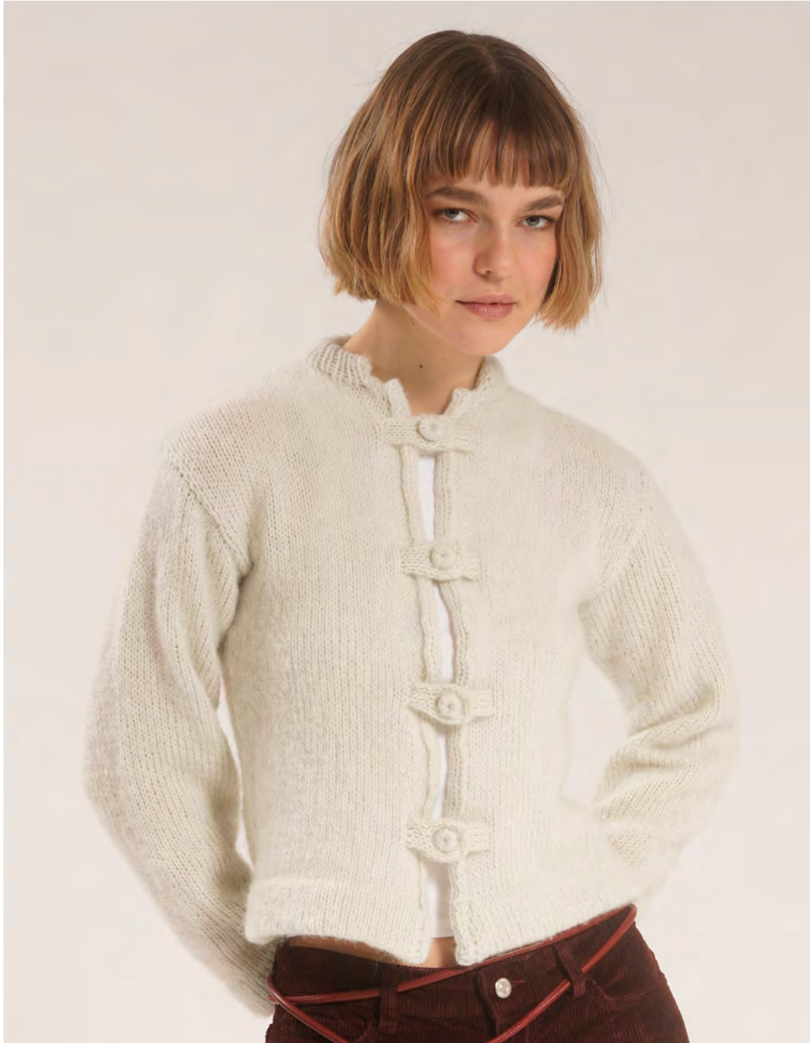 Rico - Made by Me Handknitting No. 23 Autumn/ Winter