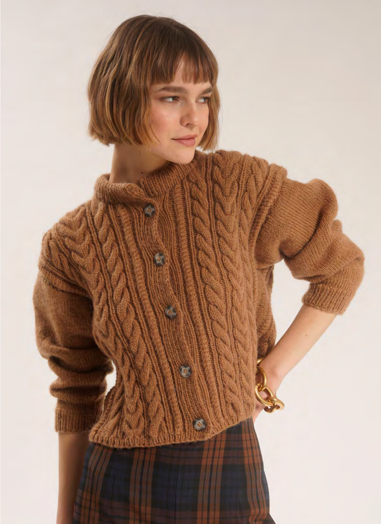 Rico - Made by Me Handknitting No. 23 Autumn/ Winter