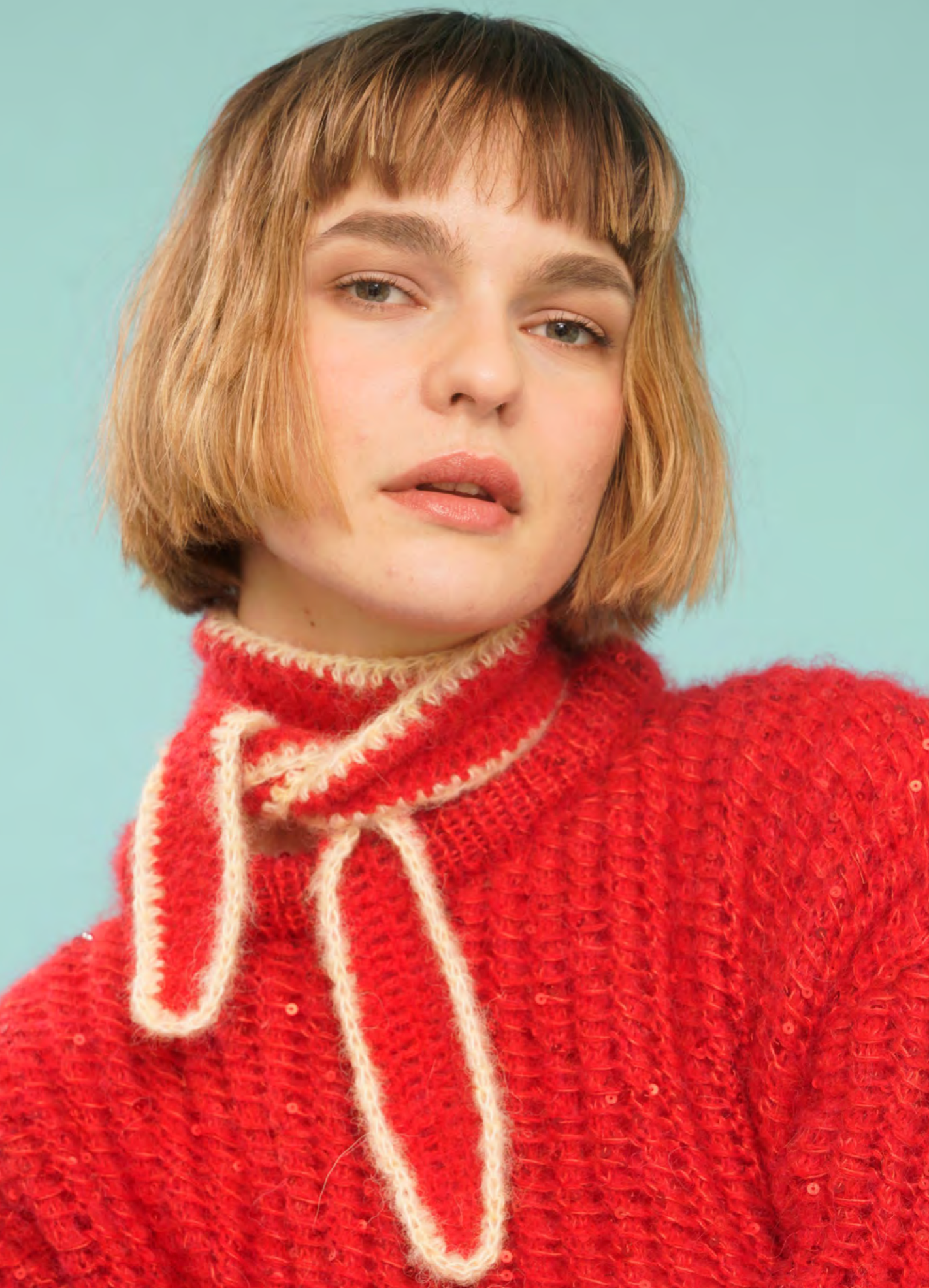 Rico - Made by Me Handknitting No. 23 Autumn/ Winter