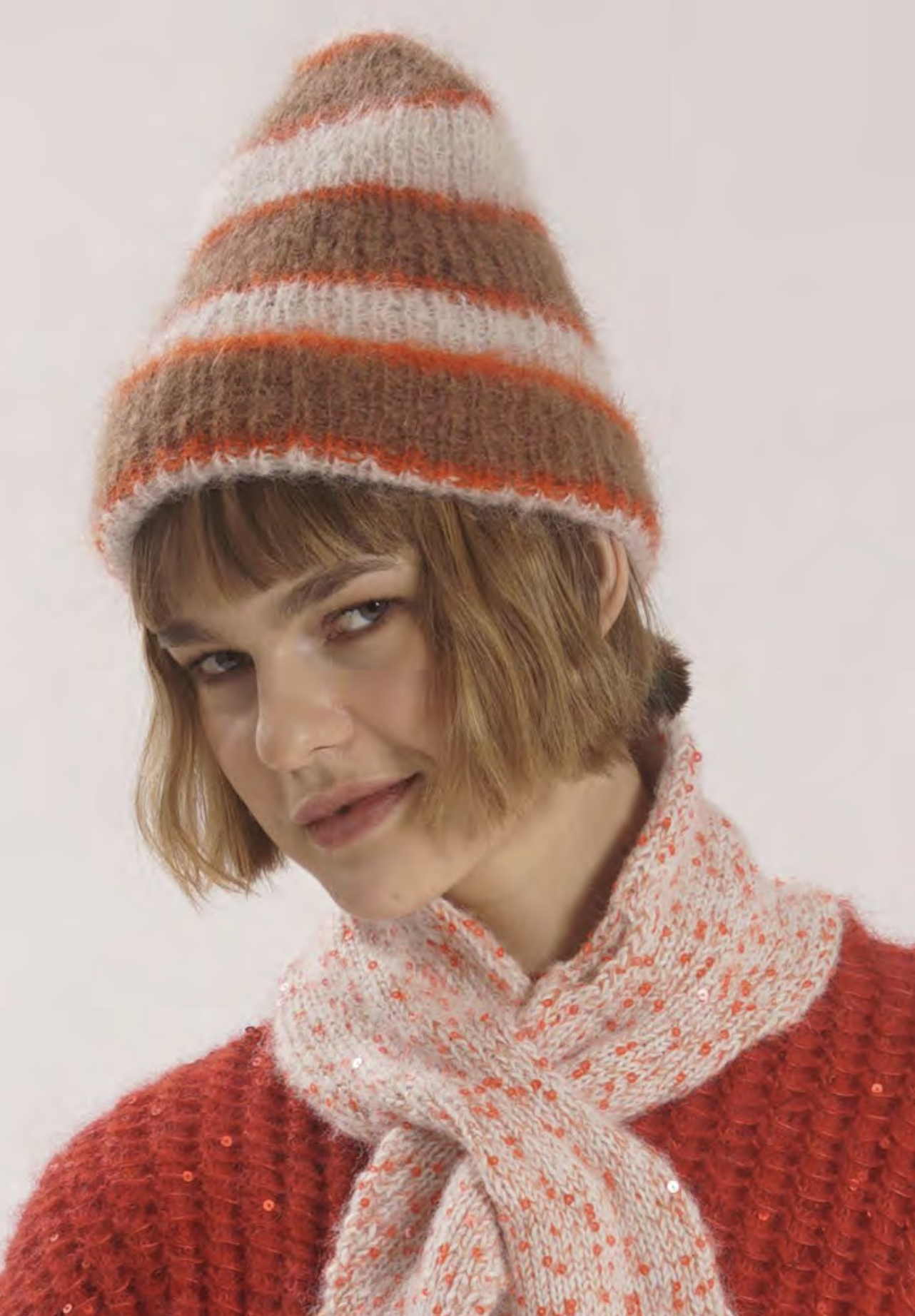 Rico - Made by Me Handknitting No. 23 Autumn/ Winter