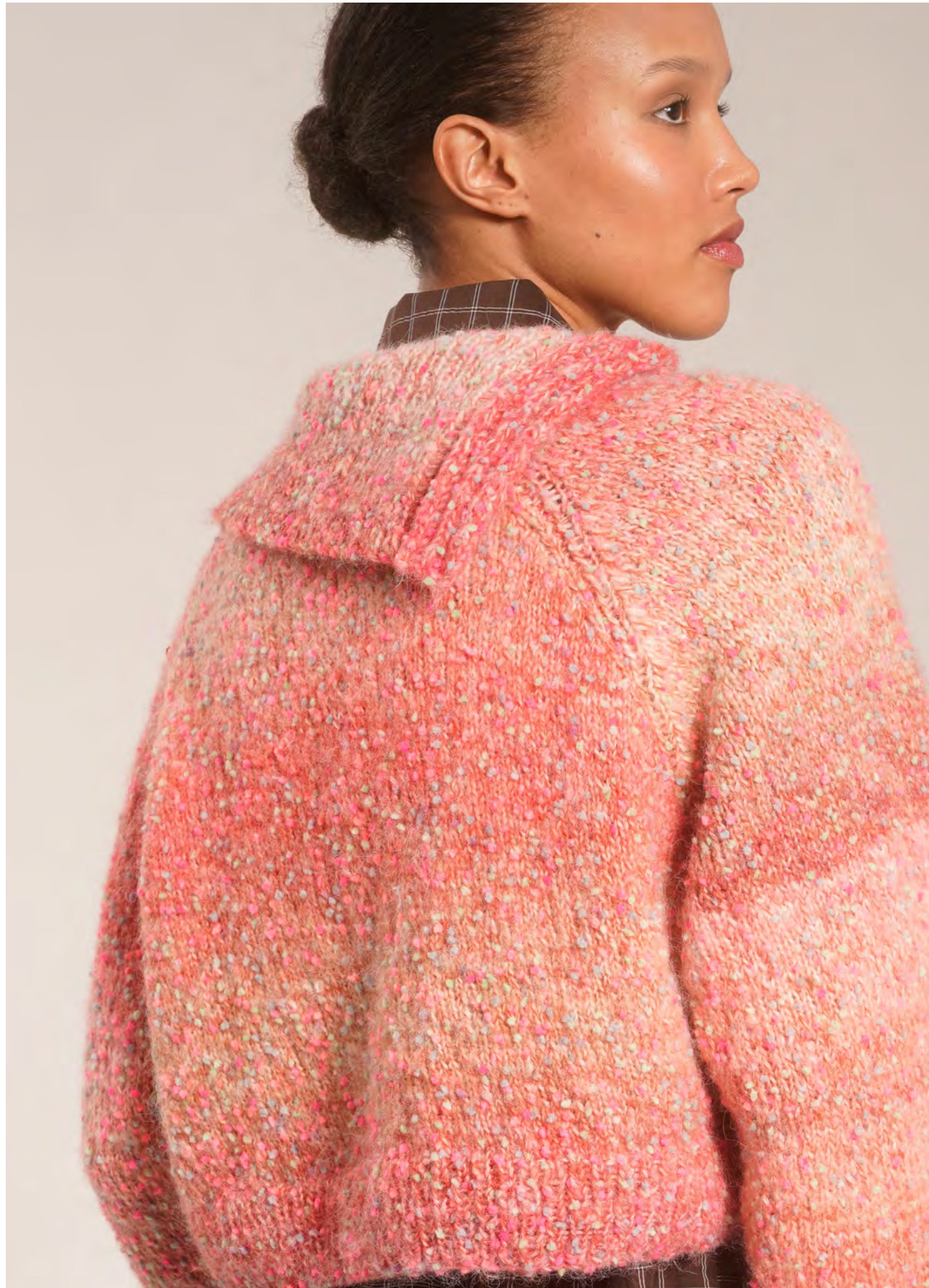 Rico - Made by Me Handknitting No. 23 Autumn/ Winter