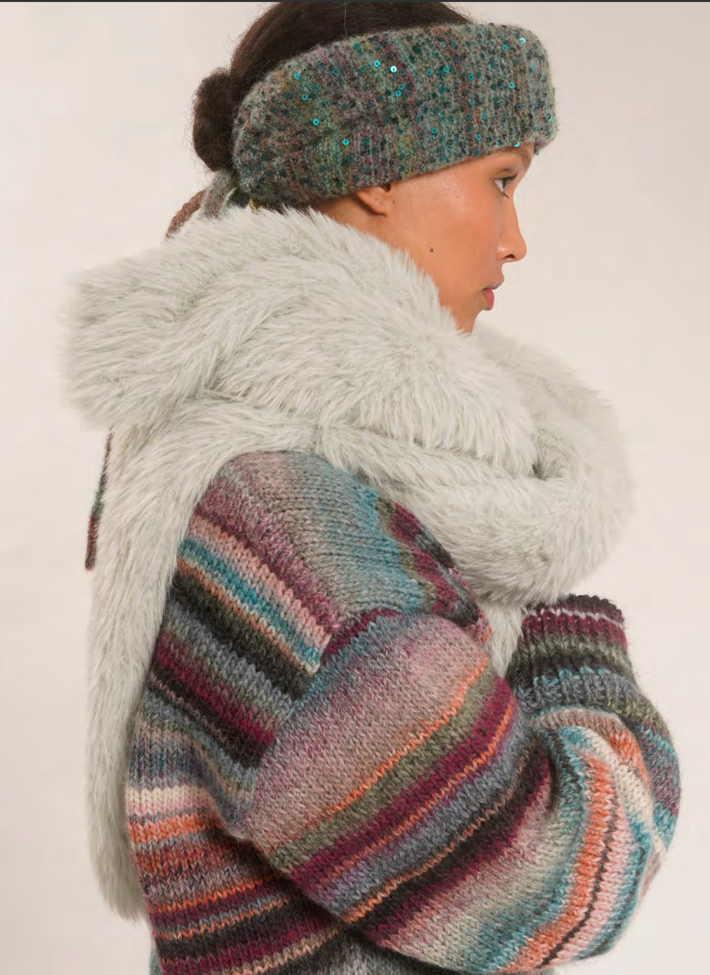 Rico - Made by Me Handknitting No. 23 Autumn/ Winter