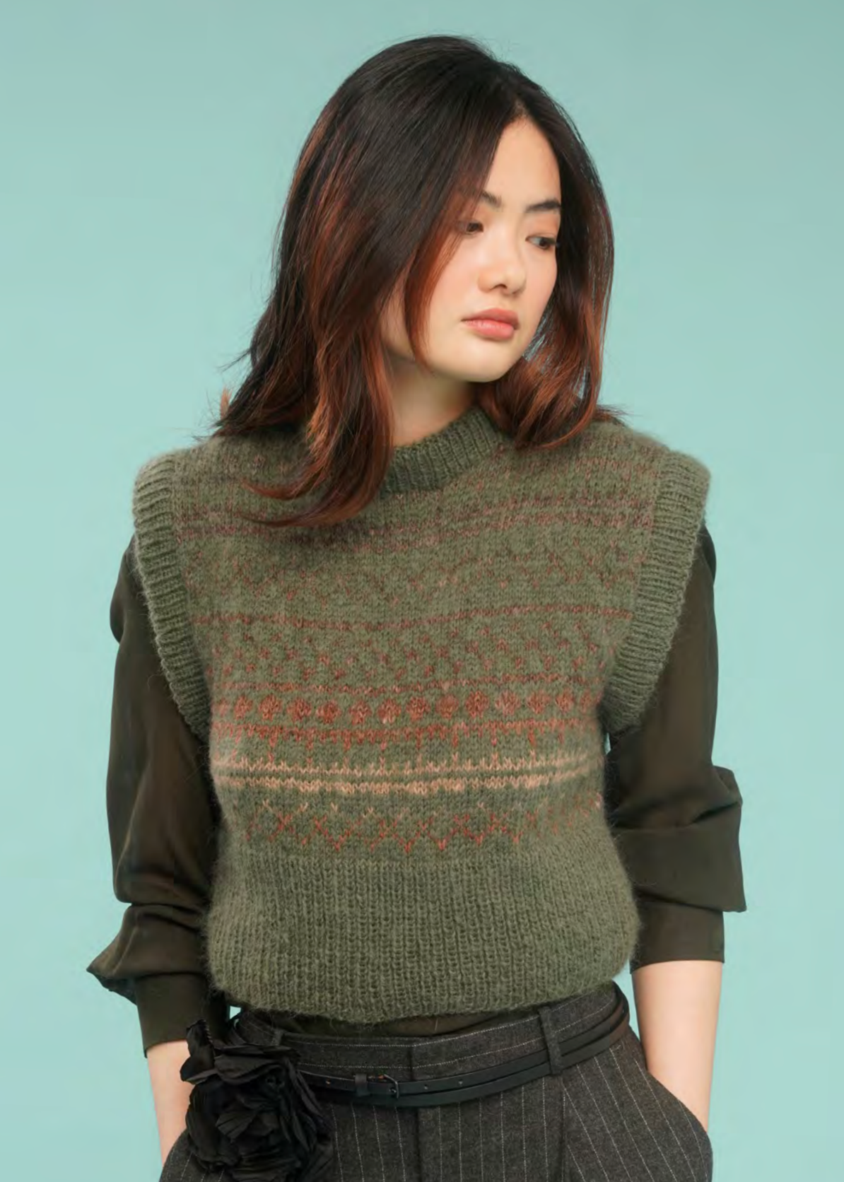 Rico - Made by Me Handknitting No. 23 Autumn/ Winter