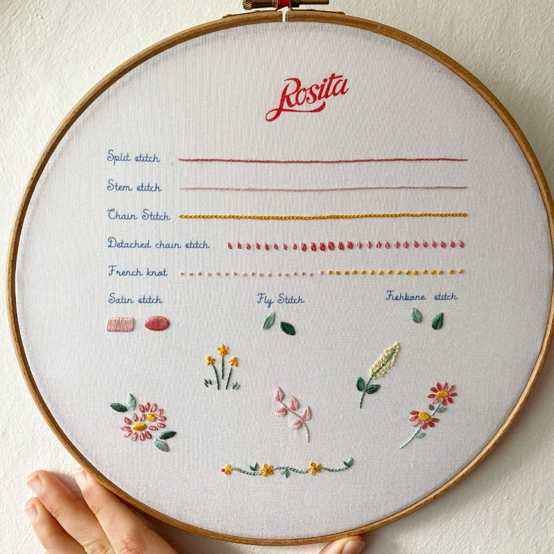 New In — Loop Knitting