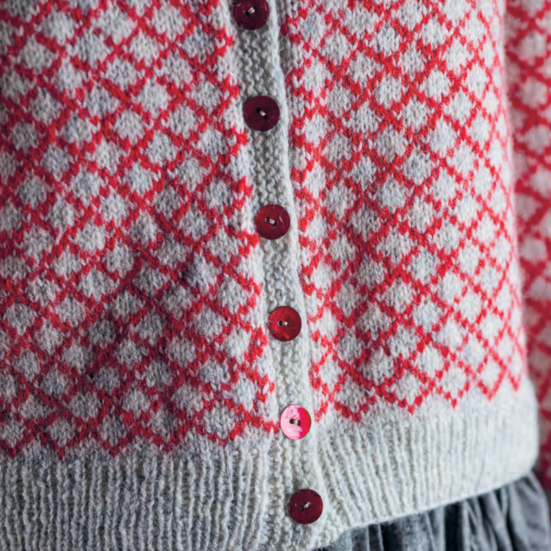 Cardigans : 20 Knitting Patterns for Every Season