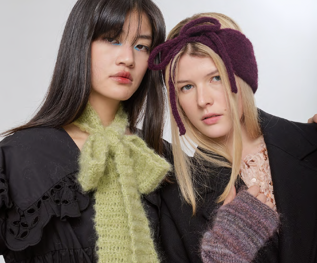 Rico - Made by Me Handknitting No. 21