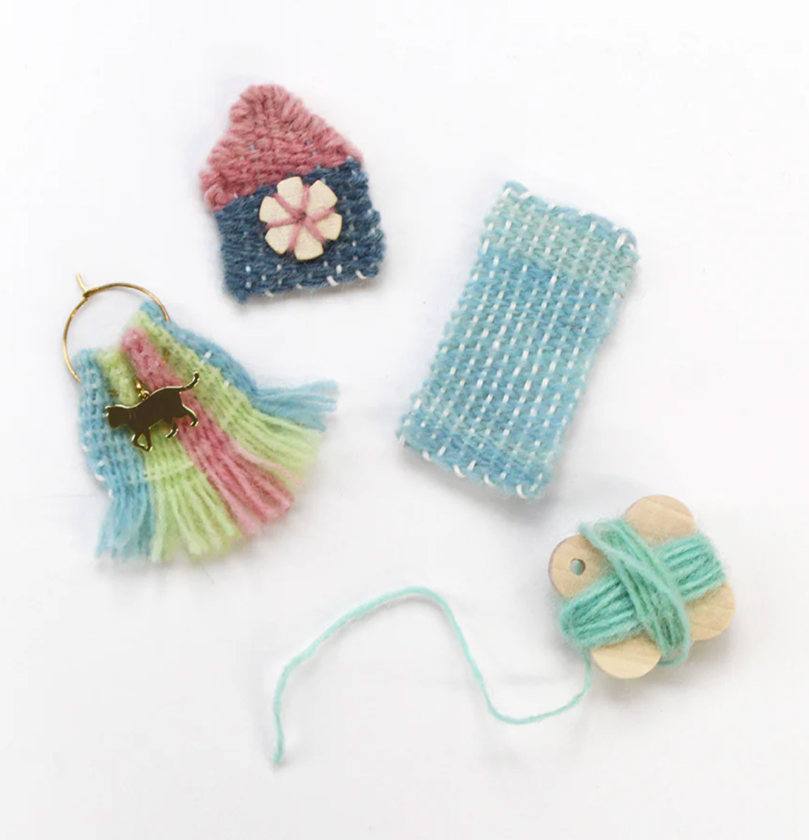 Cohana + Aitor Saraiba LImited Edition Pokeori Kit PREORDER