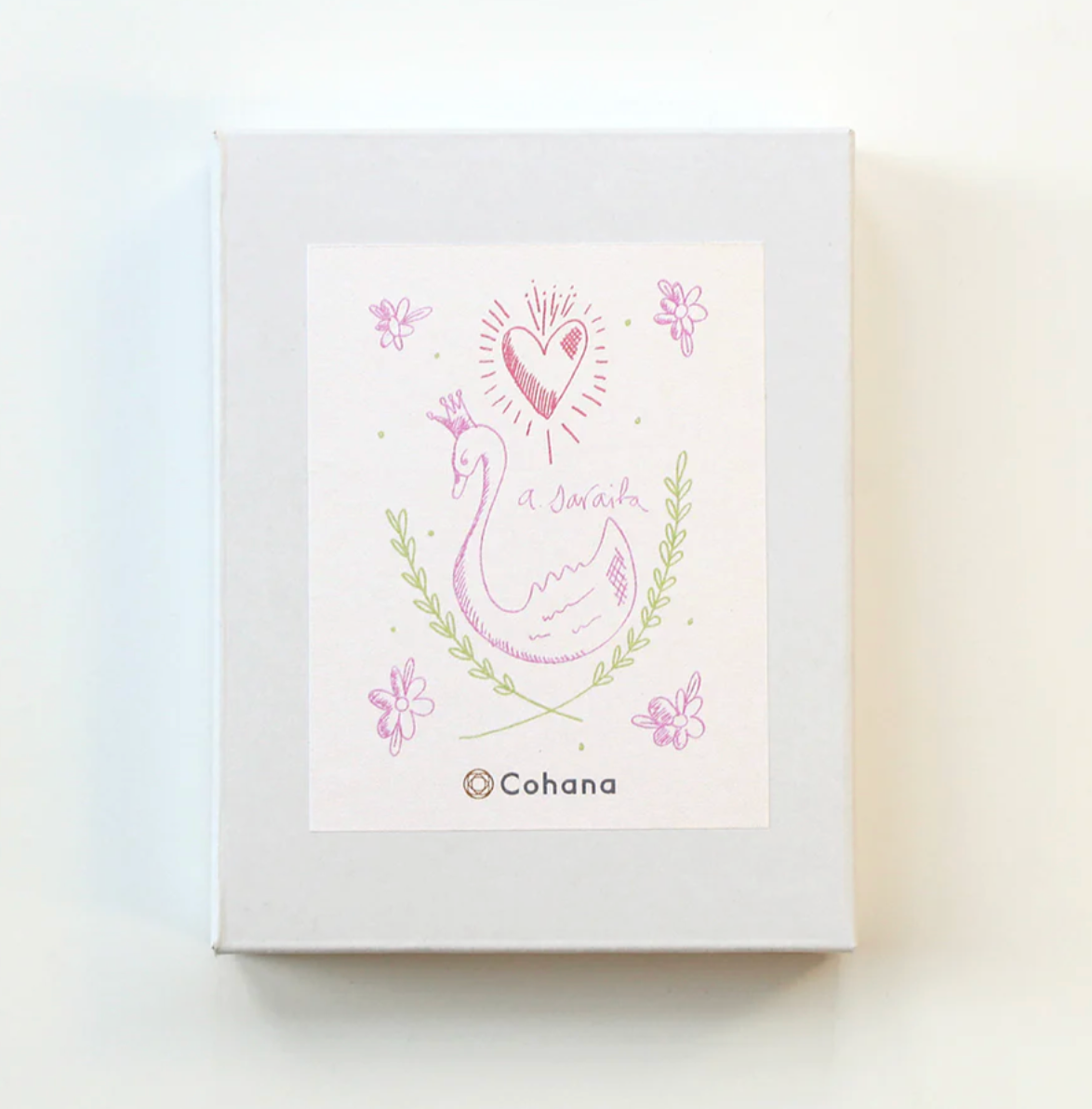 Cohana + Aitor Saraiba LImited Edition Pokeori Kit PREORDER