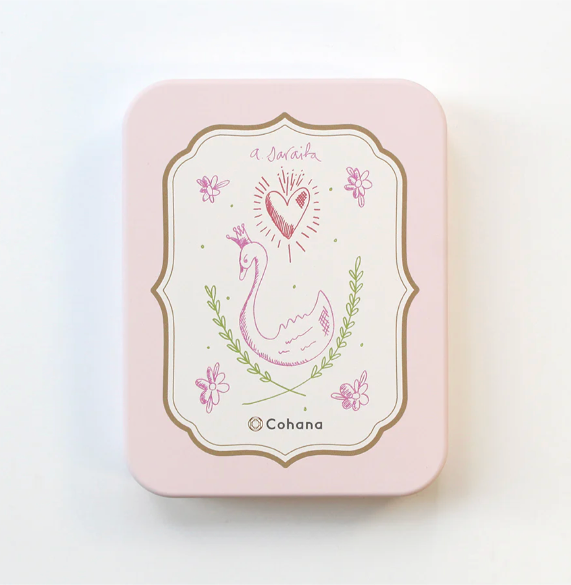 Cohana + Aitor Saraiba LImited Edition Pokeori Kit PREORDER