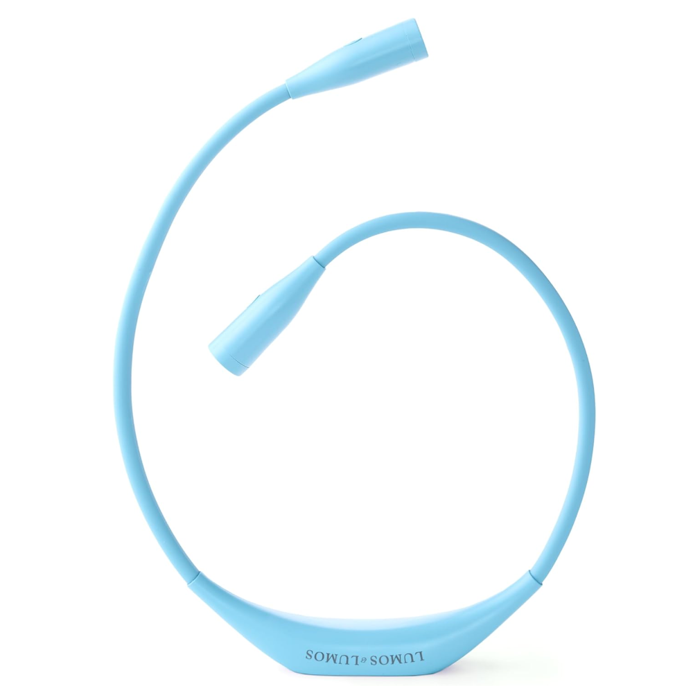 Lumos Knitting Light