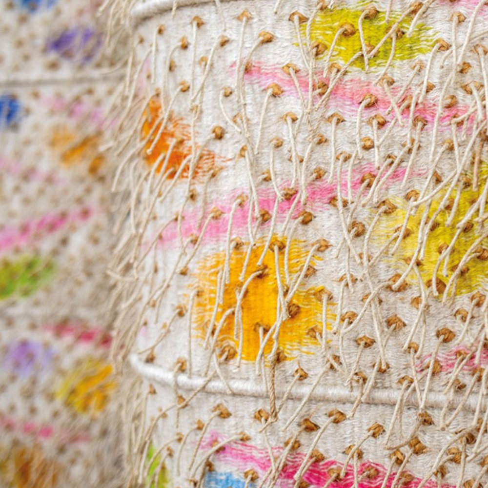 Embroidery Magazine -  January/February