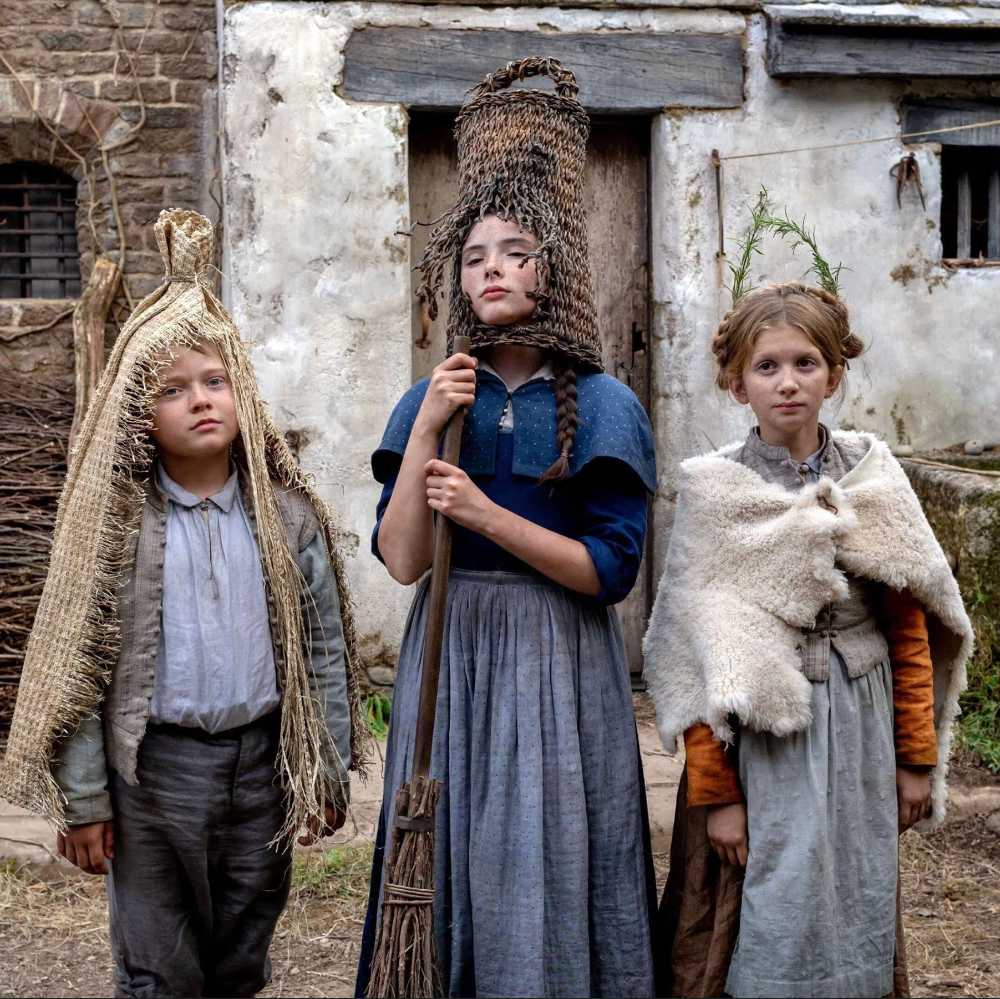 Selvedge - Issue 129 Repeat