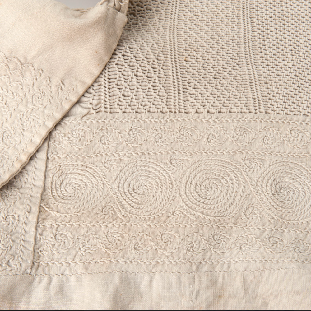 Selvedge - Issue 129 Repeat