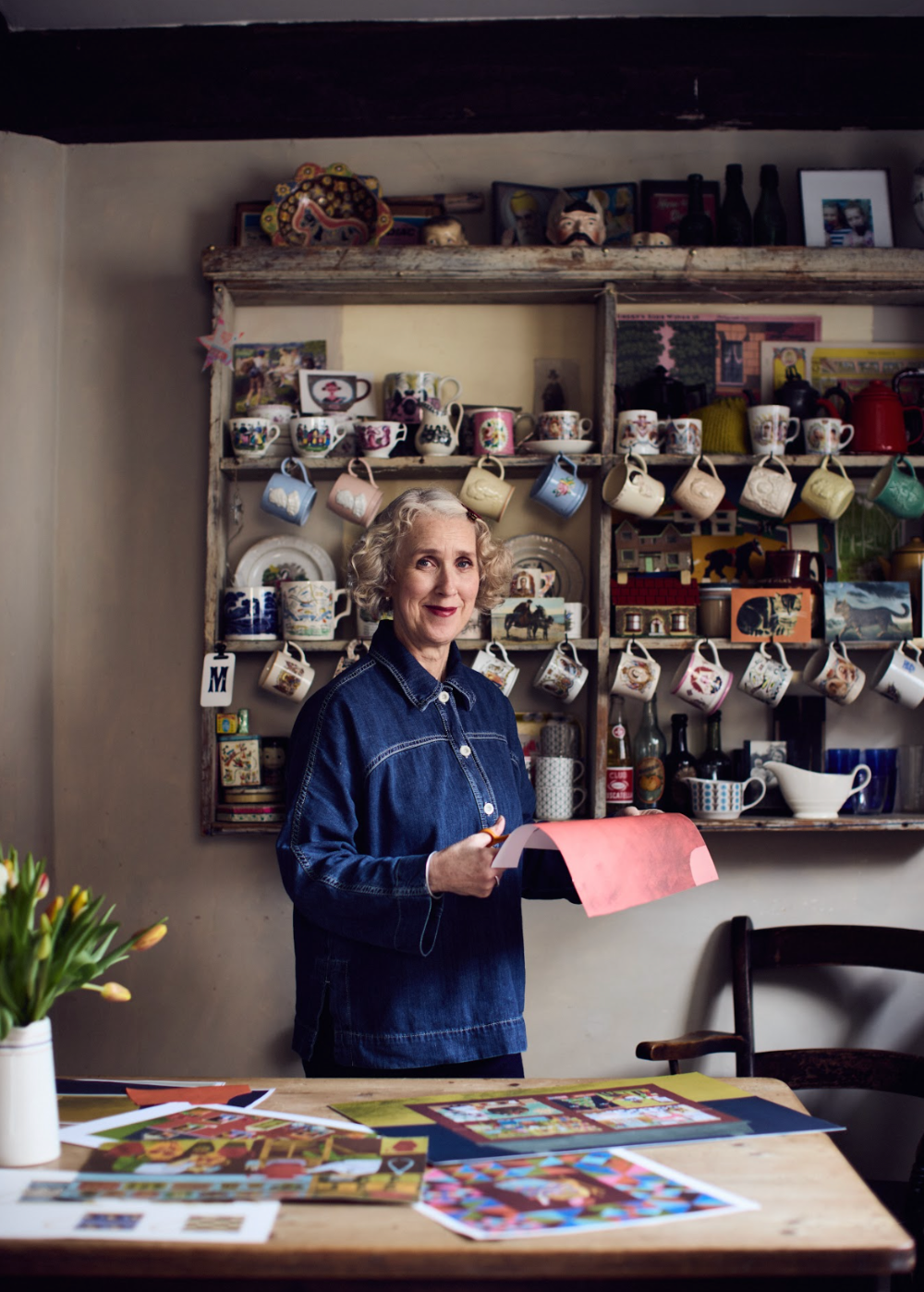 Selvedge - Issue 129 Repeat